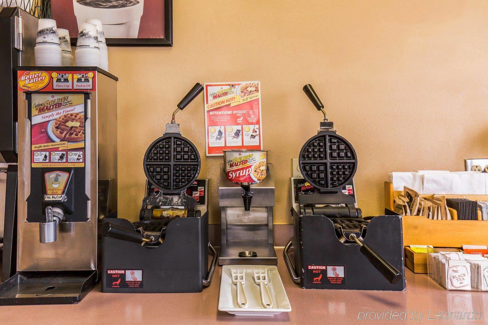 Econo Lodge Rock Springs Dış mekan fotoğraf