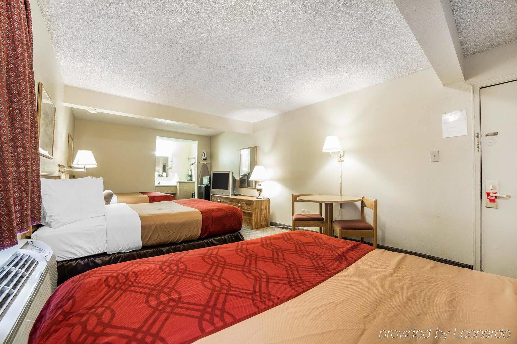 Econo Lodge Rock Springs Dış mekan fotoğraf