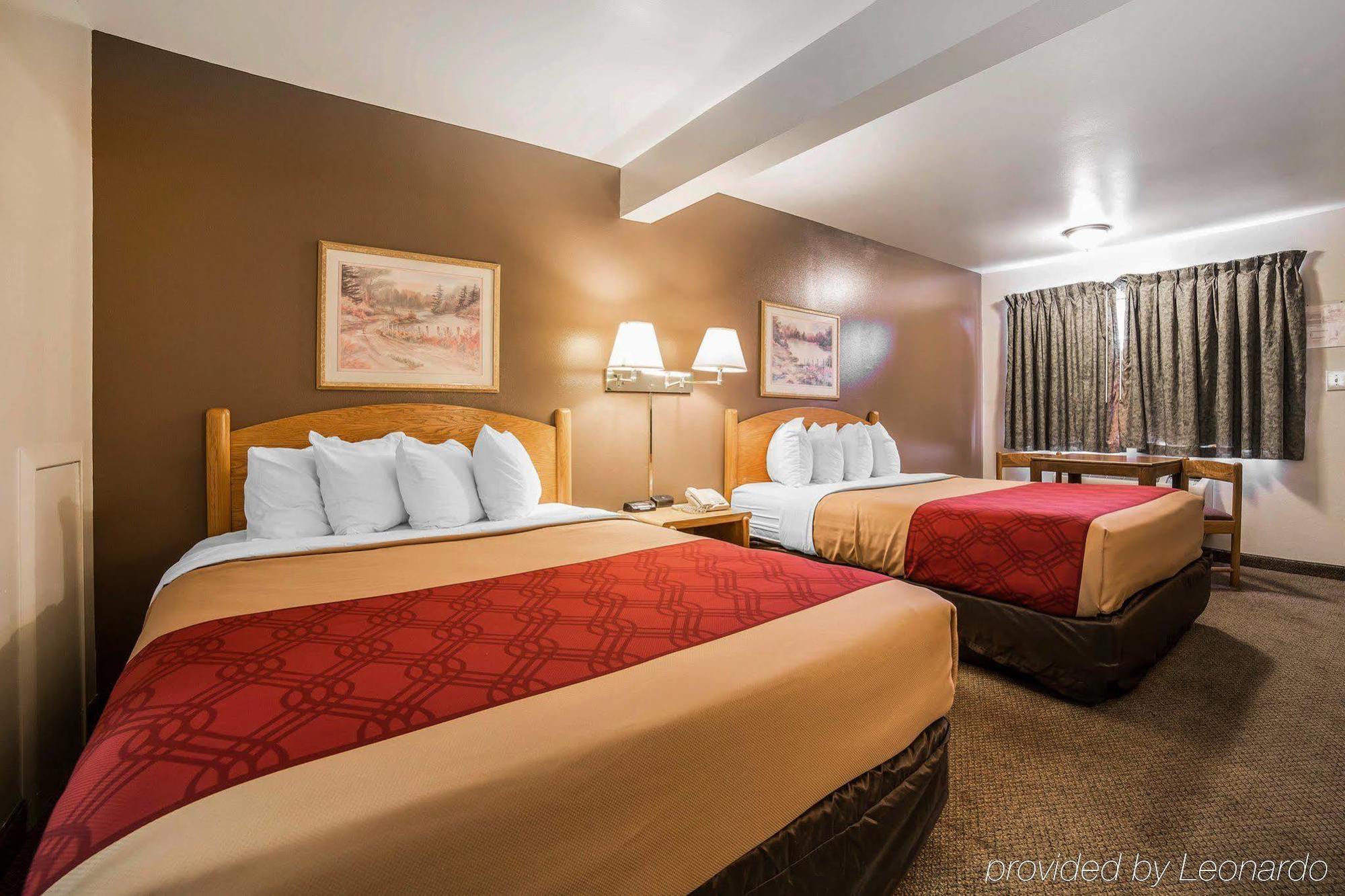 Econo Lodge Rock Springs Dış mekan fotoğraf